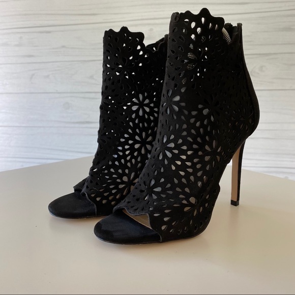 Aldo Women’s Caged High Heel Sandals - Picture 6 of 8